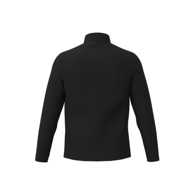 Men's basic softshell jacket